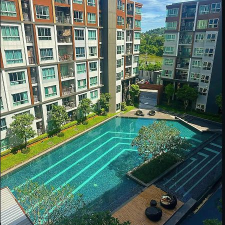 Dcondo Mine Kathu1 Phuket ภายนอก รูปภาพ