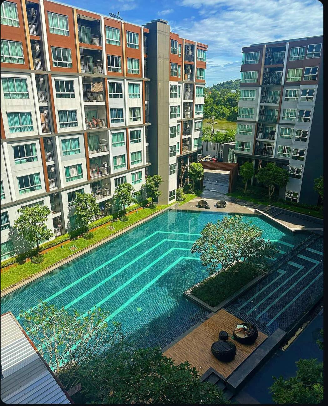 Dcondo Mine Kathu1 Phuket ภายนอก รูปภาพ